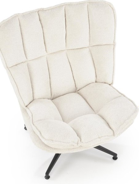 Кресло мягкое Halmar Fofana