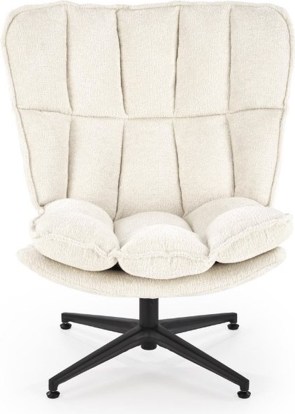 Кресло мягкое Halmar Fofana