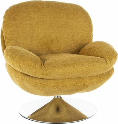 Кресло мягкое Signal Brigitte - фото