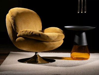 Кресло мягкое Signal Brigitte