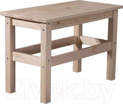 Скамья садовая Dipriz Ральф Д.9121.7 - фото