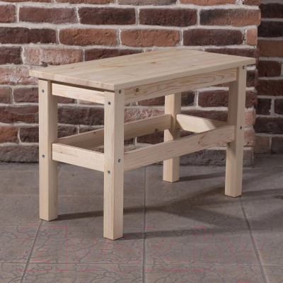 Скамья садовая Dipriz Ральф Д.9121.7