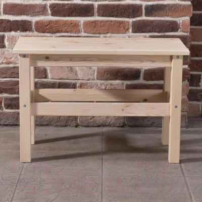 Скамья садовая Dipriz Ральф Д.9121.7