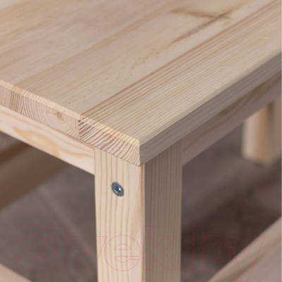 Скамья садовая Dipriz Ральф Д.9121.7