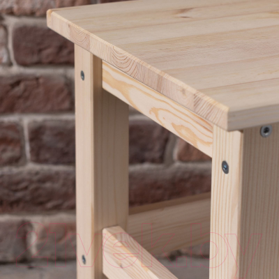 Скамья садовая Dipriz Ральф Д.9121.7