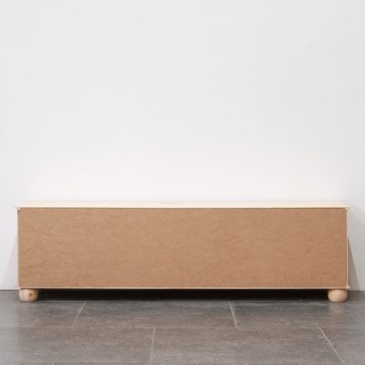 Тумба Dipriz Бритта / Д.50219.7 (сосна, без отделки)