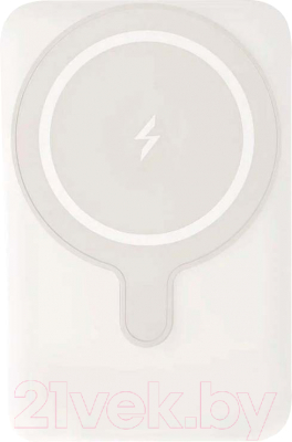 Портативное зарядное устройство Wifit Wimag 5000mAh WIF-WF009WH - фото