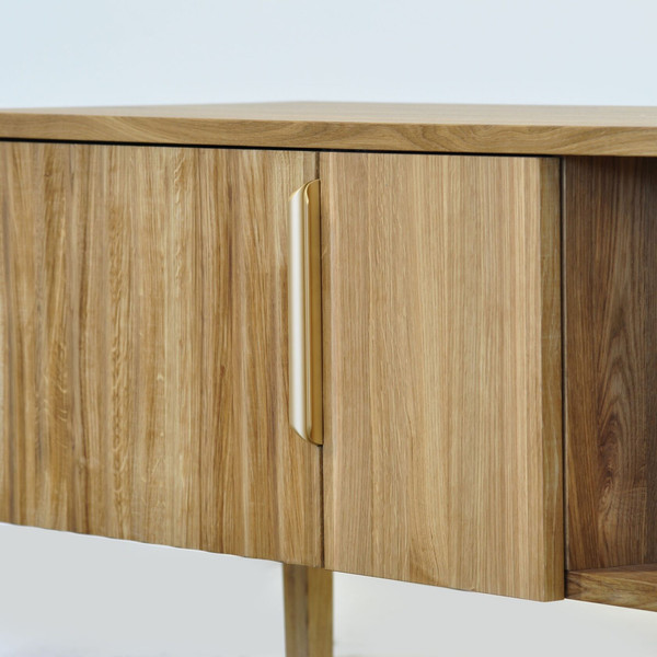 Тумба Dipriz Розенбург Д.50175.1 (дуб масло)