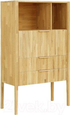 Шкаф Dipriz Розенбург Д.70035.1 - фото