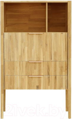 Шкаф Dipriz Розенбург Д.70035.1