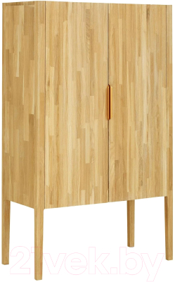 Шкаф Dipriz Розенбург Д.70034.1 - фото