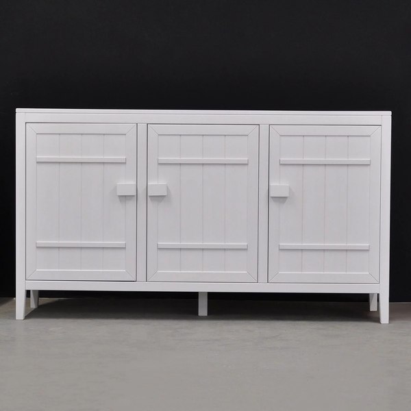 Тумба Dipriz Carlos Д.1195.2 (белый)