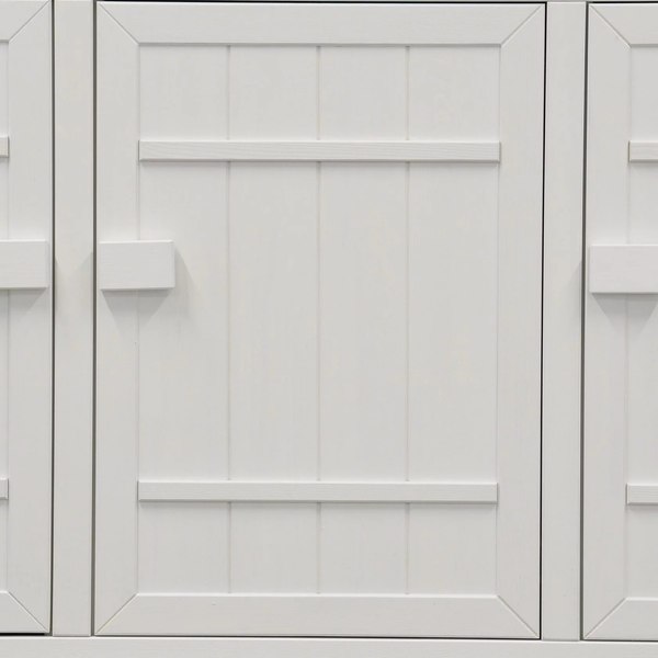 Тумба Dipriz Carlos Д.1195.2 (белый)