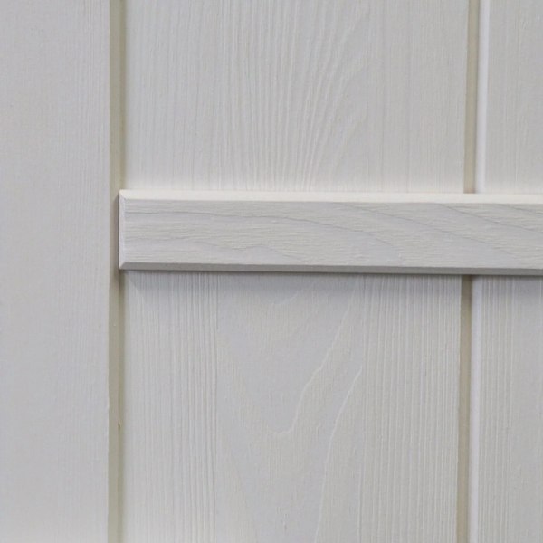 Тумба Dipriz Carlos Д.1195.2 (белый)