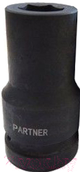 Головка слесарная Partner PA-48524 - фото