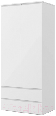 Шкаф Dipriz Марм Д.70033.1 - фото