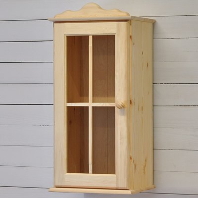 Шкаф навесной Dipriz Бритта Д.73159.7