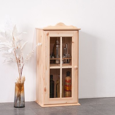 Шкаф навесной Dipriz Бритта Д.73159.7