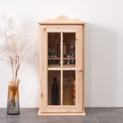 Шкаф навесной Dipriz Бритта Д.73159.7