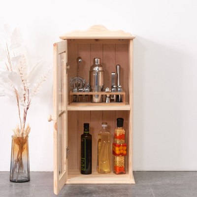 Шкаф навесной Dipriz Бритта Д.73159.7