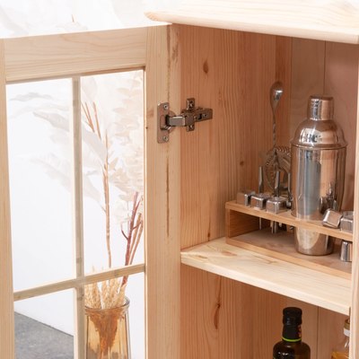 Шкаф навесной Dipriz Бритта Д.73159.7