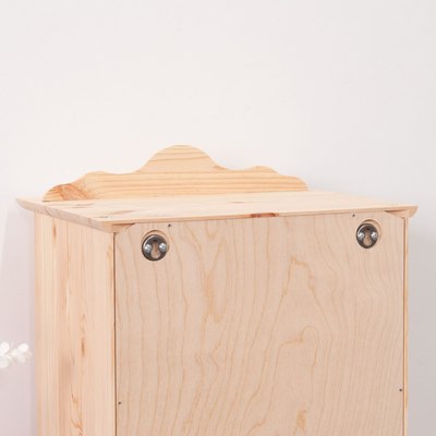 Шкаф навесной Dipriz Бритта Д.73159.7