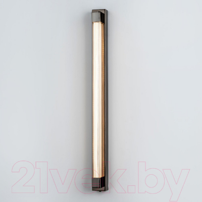 Бра LED4U L2244-520 BK