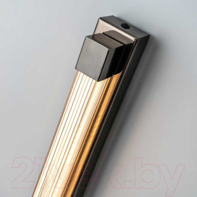 Бра LED4U L2244-520 BK