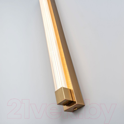 Бра LED4U L2244-520 BS