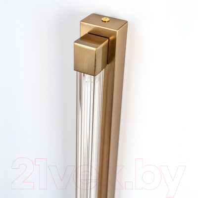 Бра LED4U L2244-520 BS