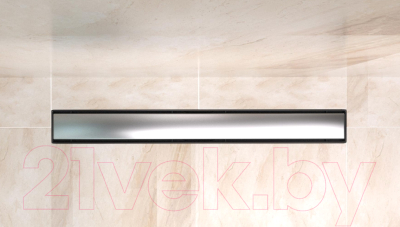 Трап для душа BelBagno BB-LD-LUCE-60-CR