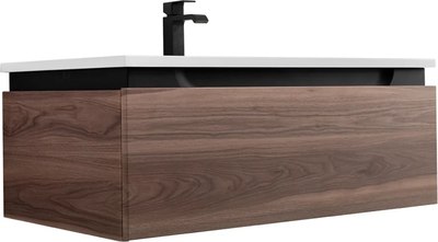 Тумба под умывальник Cezares SLIDER-800-1C-SO-NA-P