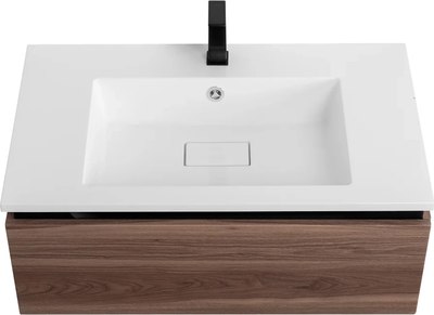 Тумба под умывальник Cezares SLIDER-800-1C-SO-NA-P