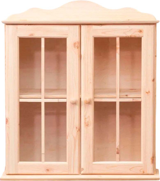 Шкаф навесной для кухни Dipriz Бритта Д.73160.7 - фото