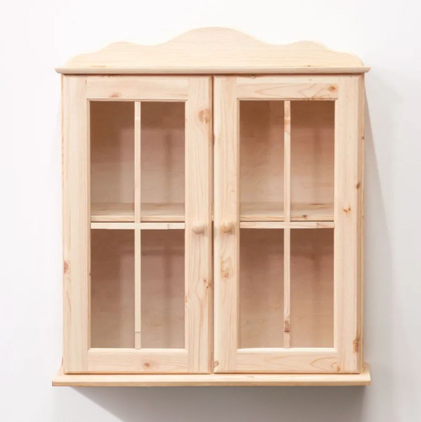 Шкаф навесной для кухни Dipriz Бритта Д.73160.7