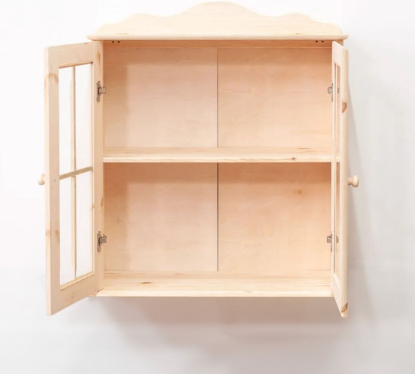 Шкаф навесной для кухни Dipriz Бритта Д.73160.7