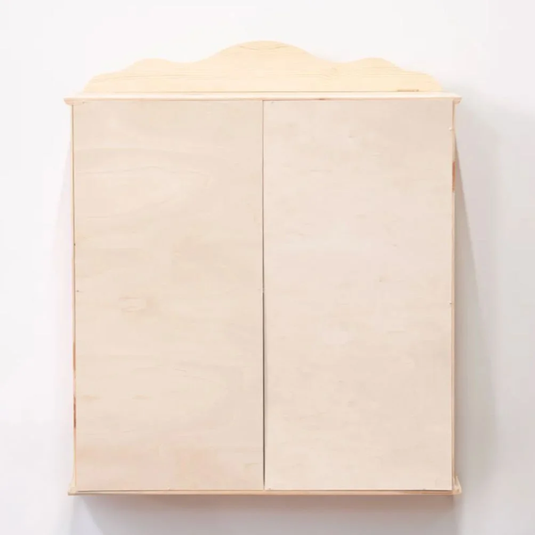 Шкаф навесной для кухни Dipriz Бритта Д.73160.7