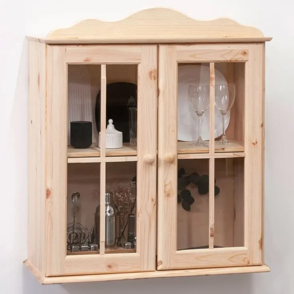 Шкаф навесной для кухни Dipriz Бритта Д.73160.7