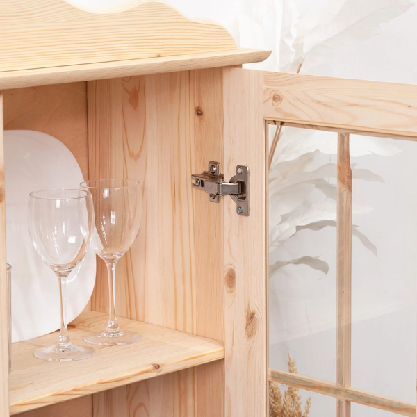 Шкаф навесной для кухни Dipriz Бритта Д.73160.7