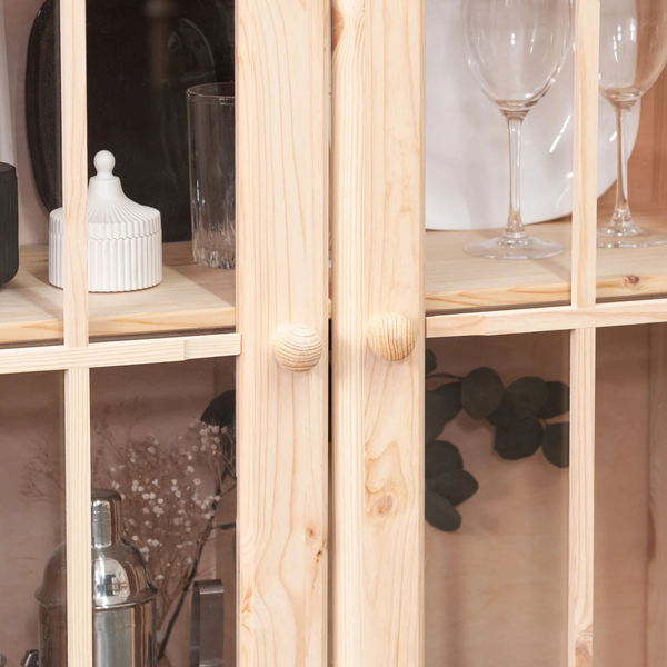 Шкаф навесной для кухни Dipriz Бритта Д.73160.7