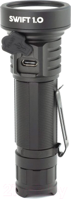 Фонарь Яркий Луч YLP SWIFT 1.0 SFT40 LED