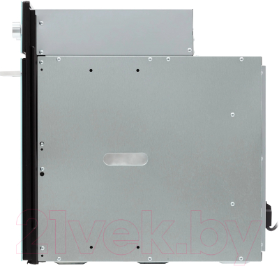 Электрический духовой шкаф Krona Linde 45 WH / КА-00006502