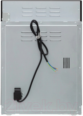 Электрический духовой шкаф Krona Linde 45 WH / КА-00006502