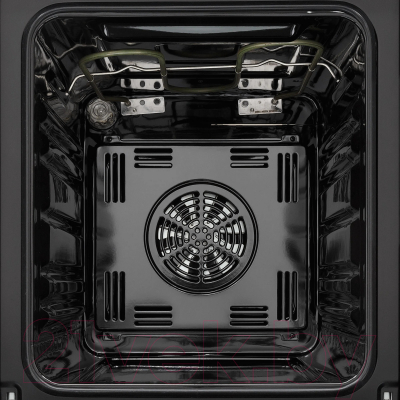 Электрический духовой шкаф Krona Linde 45 WH / КА-00006502