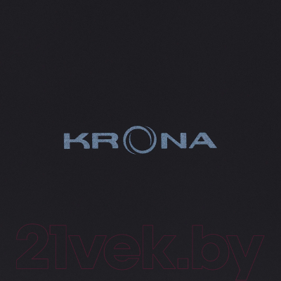 Электрический духовой шкаф Krona Lyra 45 BL/BL / КА-00006499