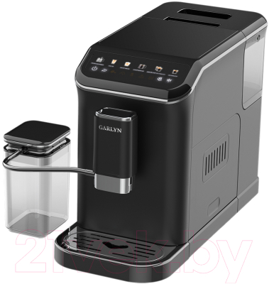 Кофемашина Garlyn L2000 - фото