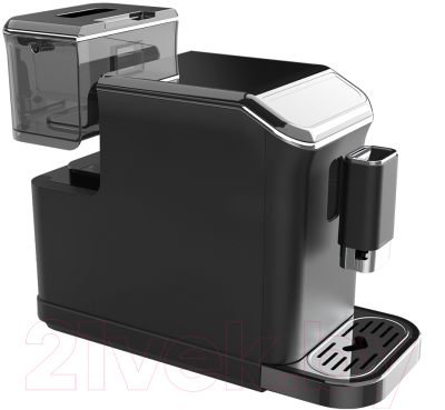 Кофемашина Garlyn L2000