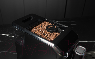 Кофемашина Garlyn L2000