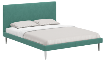 Полуторная кровать Moon Family 1256 / MF011297 - фото