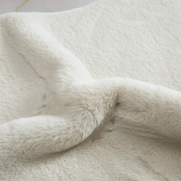 Коврик Sofi de Marko Плюшевый 80х120 / Ков-П-П-80х120